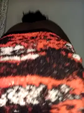 Stripchat477 — Twerk naked