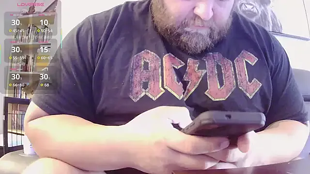 Avatar of Strong_Bear89