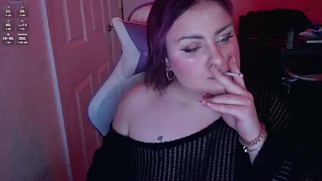 submissiveslut1996 from StripChat is Freechat