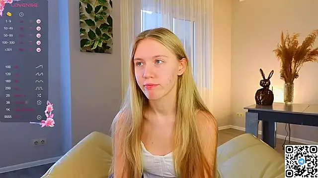 Succubelle — air kiss for u