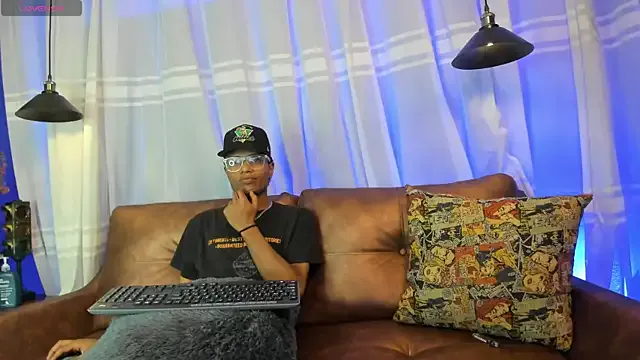 Avatar of Suckdream1