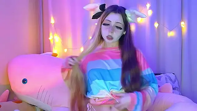 suemeow — hand masturbation