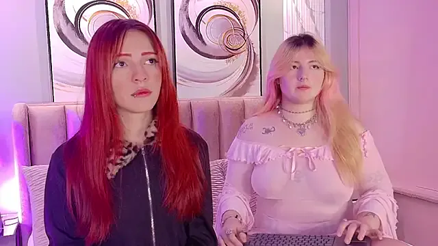 Avatar of SukiandNaomi