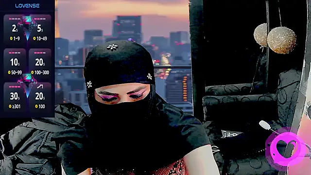 SultanaLayla — Nude+ cum+ squirting+tsunami