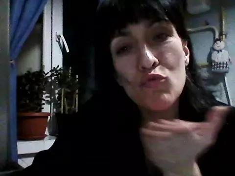 SunnyAmorre from StripChat is Private