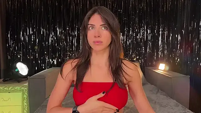 Super_Suka — topless