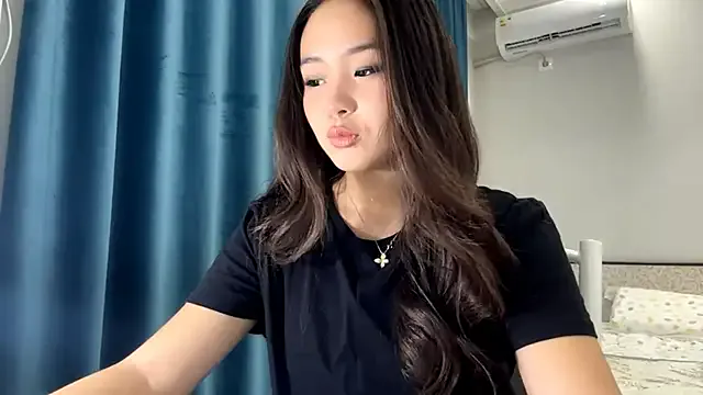 SupremeDividend — Cute face