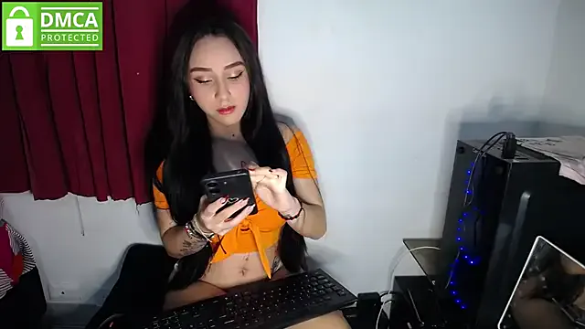 susana2523 — naked