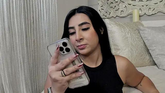 SusanaMartinez_ from StripChat is Freechat