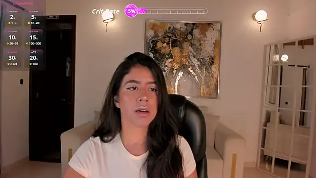 Avatar of SussanElliot