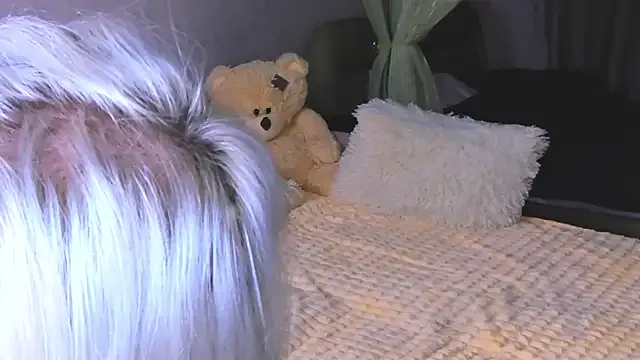 Avatar of Sweeet_Barbie