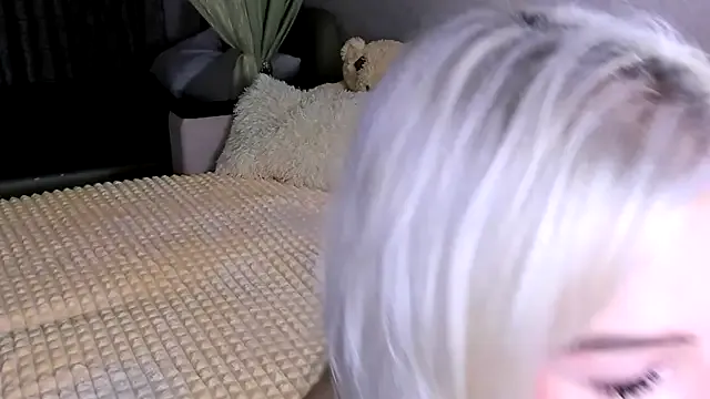 Avatar of Sweeet_Barbie