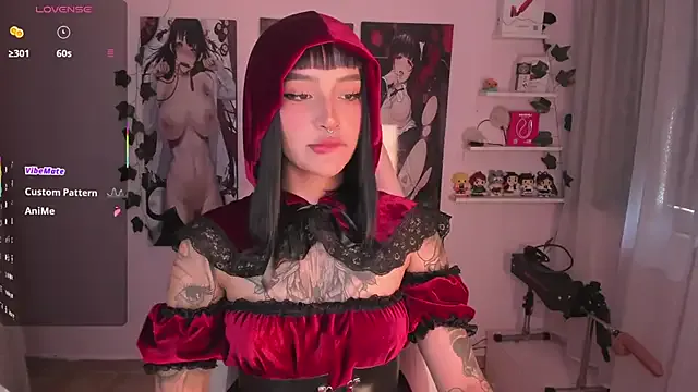 Avatar of Sweet-bunny1