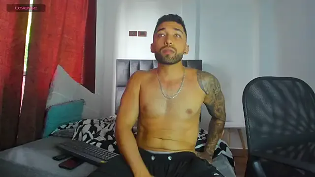 Avatar of Sweet_and_caramel