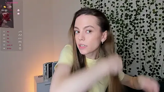 sweet_and_flirt — Move shorts lower and show panties