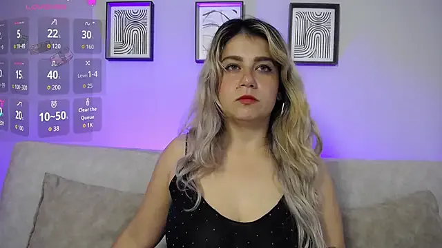 Sweet_Bella_Valery — Outside Clothes 