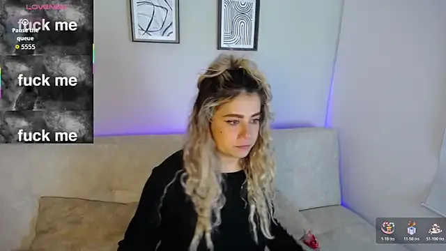 Avatar of Sweet_Bella_Valery