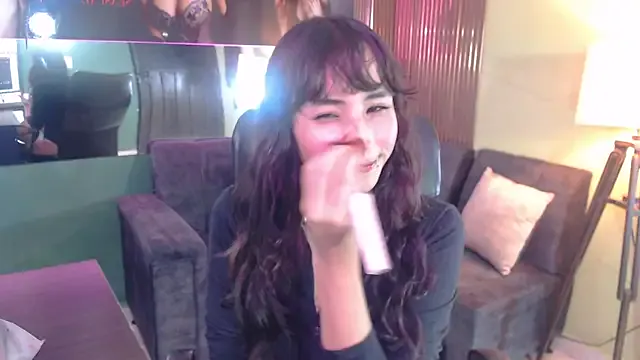 sweet_bunny_01 — cream on tits