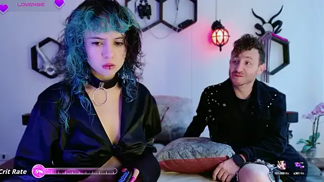 Avatar of Sweet_Chaos