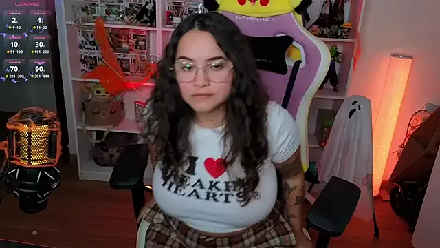 Avatar of Sweet_sully__