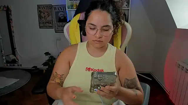 Avatar of Sweet_sully__