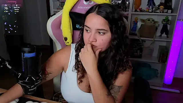 Sweet_sully__ — FUCKING WITH MY DILDO