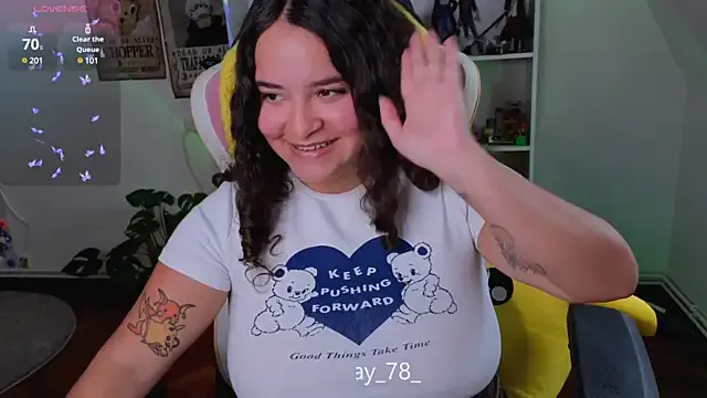 Avatar of Sweet_sully__