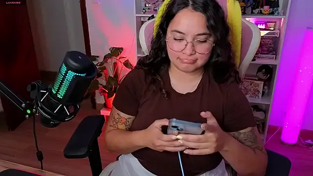 Avatar of Sweet_sully__