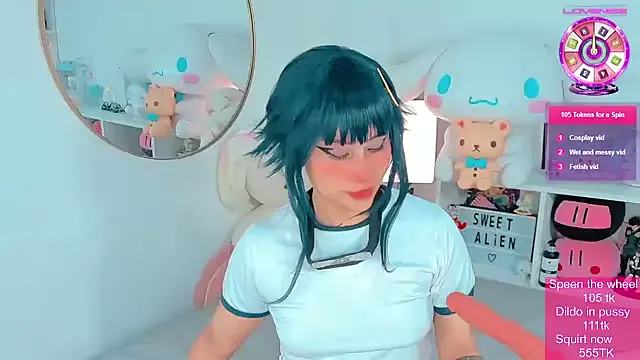 Avatar of sweetalienn