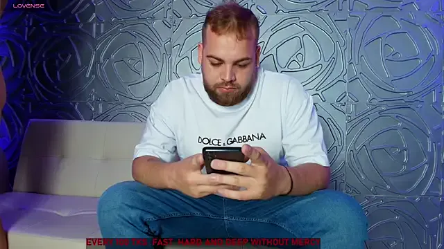 Sweetberryhot — FULL D3STROY G4G N4STY AND SLOPPY DROOL