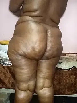 Avatar of Sweetblackassxxx505