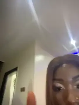 Sweetbootty — It's my birthday 