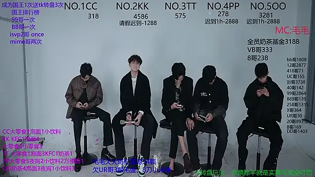 Avatar of sweetboys666