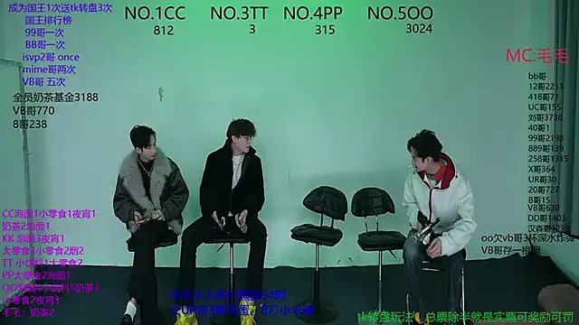 sweetboys666 — Freechat on StripChat