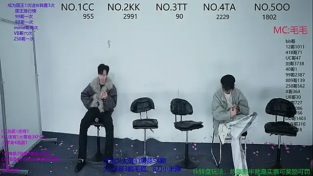 sweetboys666 — Freechat on StripChat