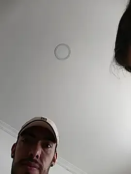 SweetCat_and_Jhonny — Big cum in mouth and swallow sperm