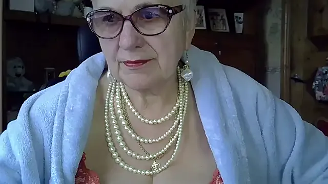 Avatar of SweetCherry27