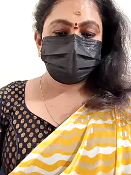 Sweetie_swetha37 — Freechat on StripChat