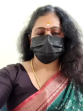 Sweetie_swetha37 — Freechat on StripChat