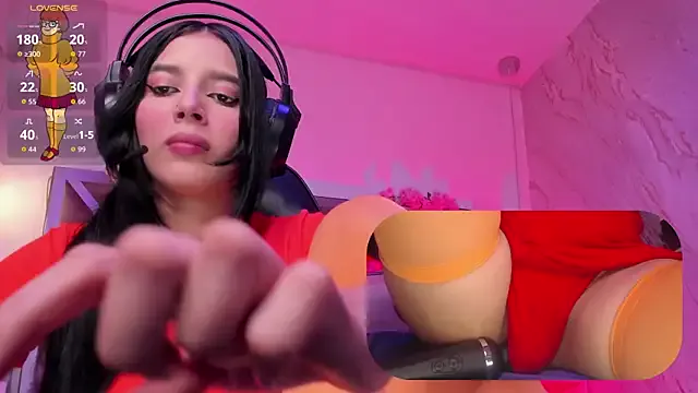 SweetieCloe_ — Feel All Your Cock x3min