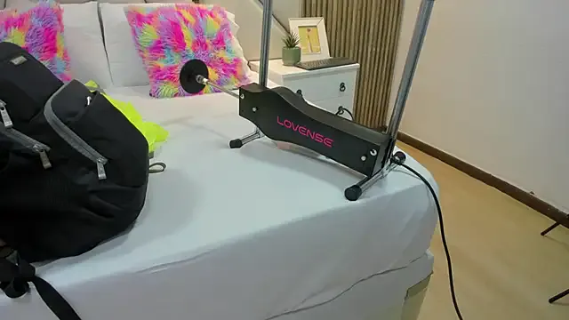 SweetKata_ — Make me happy X1min with my machine