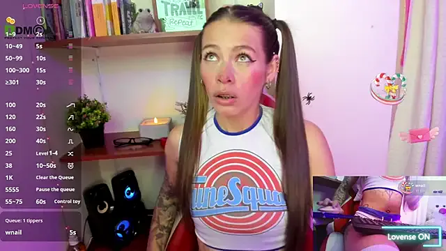 Avatar of sweetlittlelisa