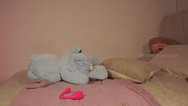 sweetlittlevenus — Appreciation of the show