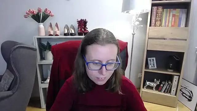 sweetxLizzy — Freechat on StripChat