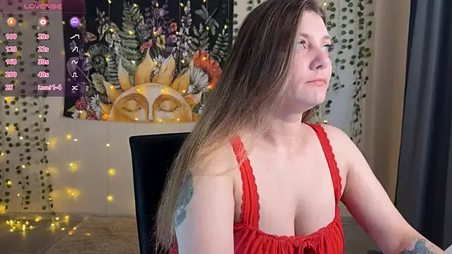 Avatar of SweetyKatherine