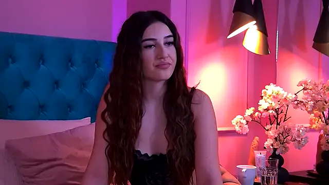 TaliaMorenne — Ride the pillow fast