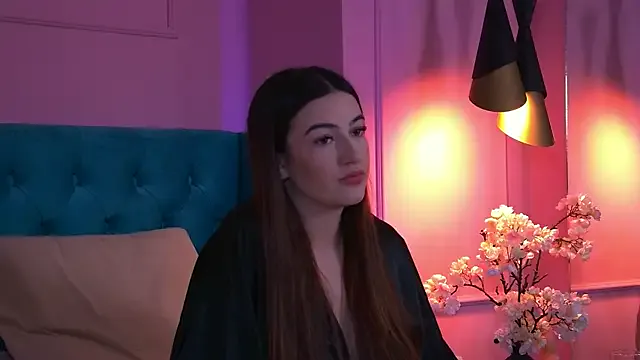 Avatar of TaliaMorenne