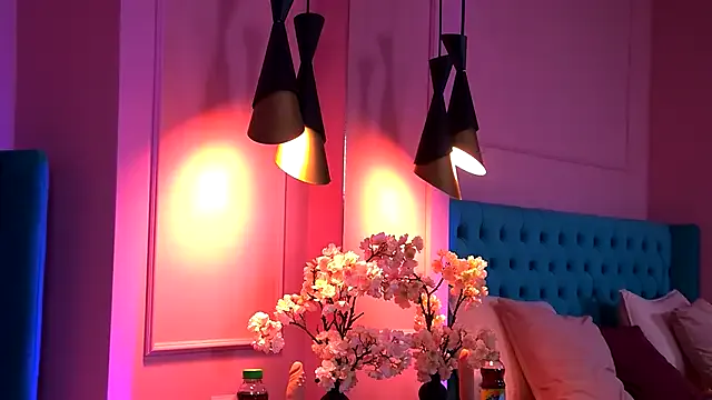 Avatar of TaliaMorenne