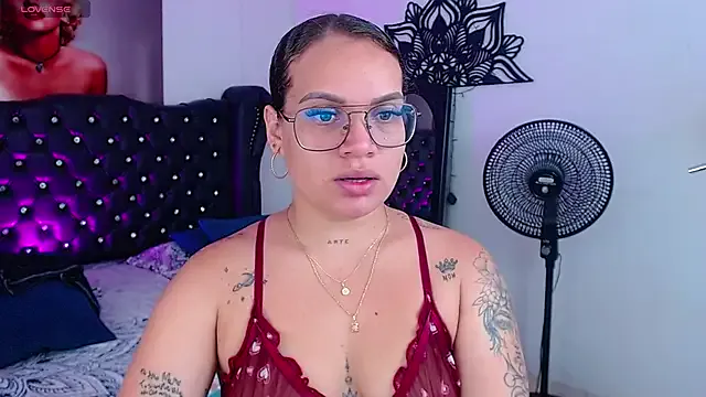 Taliana36 — show cum