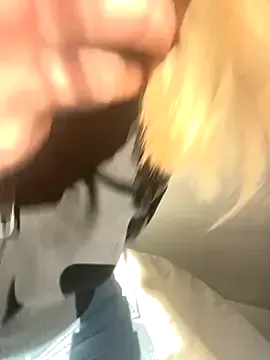 TalullaX — Sucer monsieur / blowjob real dick